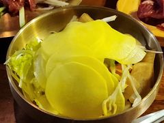 -喜来稀肉(金巴利道店)