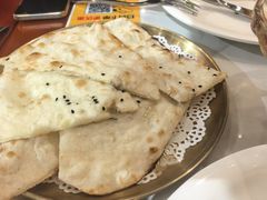 -清真· AL-JANNAT 佳纳特餐厅(仙林店)