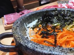 -金顺韩式烤肉·网红烤肉店(广利路店)