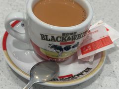 -香港新发烧腊茶餐厅(书城店)