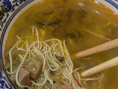 -澄信居膳麵