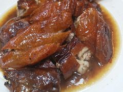 -黄连大头华烧鹅店(大良店)
