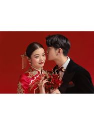 -女王风尚STUDIO·轻奢化定制