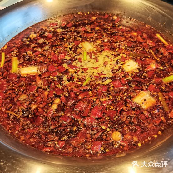 清之口花之椒串串火锅(青河小区店)