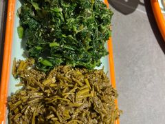 -向外鱼乐·土菜·虹鳟鱼