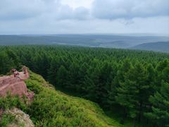 -塞罕坝国家级自然保护区