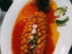 -清真马祥兴菜馆(云南北路店)