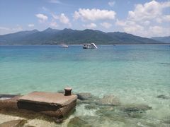 -海南分界洲岛旅游区