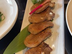 -昱匠·日本料理(金融街店)