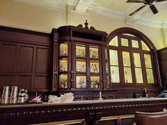 -LONG BAR 廊吧(外滩华尔道夫酒店)