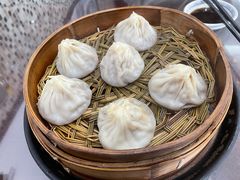 无锡小笼-苏兴记(建筑路店)