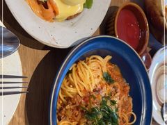 -WOKKA by艮上(中海环宇荟店)