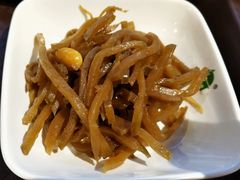 -李连贵熏肉大饼(金隅嘉品Mall店)