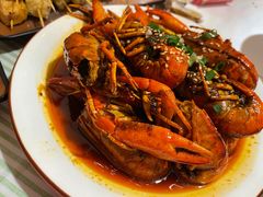 -三毛烧烤·南昌大排档(山姆店)