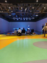 -小鸡哆哆故事屋·儿童乐园(嘉里城店)