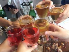 -旺顺阁·北京菜(北辰上品+)