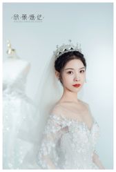 -欣薇婚纱(新源乐汇城店)