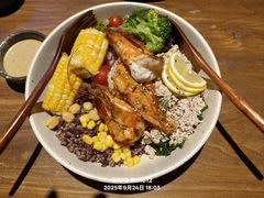 -SUPER BOWL超级碗(崂山丽达店)