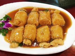 -玉华台饭庄(裕中西里小区店)