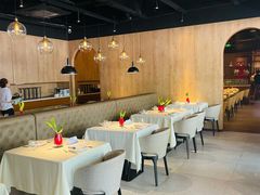 大堂-Solo(衡山路店)