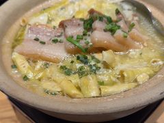 -黄山老妈·土菜(碧桂园店)