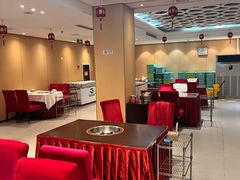 -天宜隆蘑菇宴火锅(石景山旗舰店)
