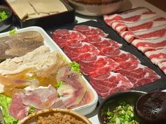 -旺福·贵州酸汤牛肉火锅(陆悦天地店)
