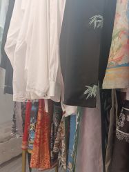 -租旗袍租礼服馆