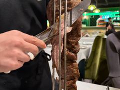 -戈拿旺巴西烤肉(崇文门店)