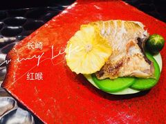omakase套餐-松涛日本料理
