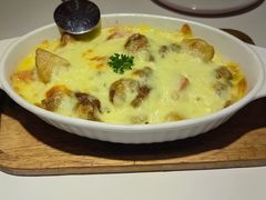 -秀儿家の小确幸融合西餐厅(万达店)