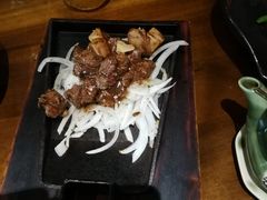 -和彩放题餐厅(酒仙桥店)