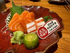 -炉胜·炉端烧·居酒屋