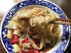 -佰仙面馆