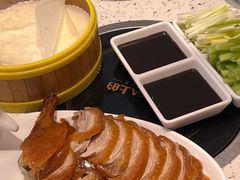 -玉林烤鸭店(小西天店)