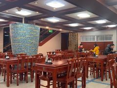 -清真马祥兴菜馆(云南北路店)