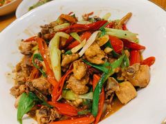 -辣公子·千岛湖私房菜(滨江店)
