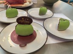 -RISE RESTAURANT(滨海湾金沙店)