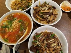 -寻裕记·现炒浇头面(人民广场店)