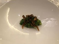 -上蔬无瑕· 创意素食·Vegetarian(华采天地店)