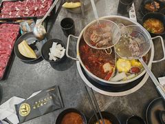 -林记潮牛·牛肉火锅(上马墩店)