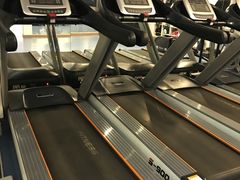 -悦动体能(金融街店)