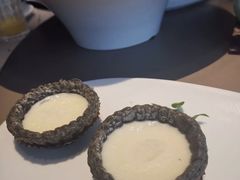 燕窝蛋挞-金海华·悦食东方(苏州中心商场店)