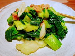 -青桃餐厅