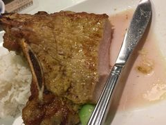 -翠华餐厅(旺角文华商场店)