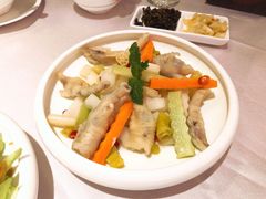 -粗茶淡饭·汉口公馆(循礼门店)