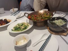 -简小姐·上海餐厅(长城大厦店)