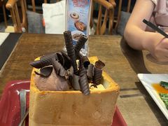 -港丽餐厅(来福士店)