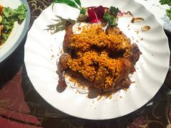 大漠风沙鸡-敦煌楼(御景·阳光润园店)