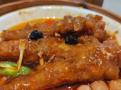 -晋江荣誉国际酒店·港誉茶餐厅